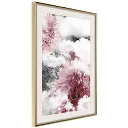 Arkiio Affisch Flowers in the Clouds [Poster] 20x30 Poster